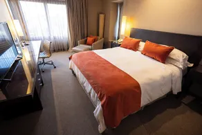 Libertador Hotel - Habitación