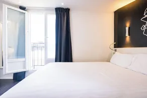 Hôtel Montparnasse Saint Germain - Room
