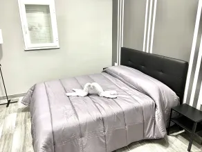 Airport-Napoli - Room