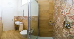 Stabile Hospitality - Bad
