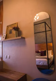 Hotel Boutique Corazón Mexicano & Spa - Quarto