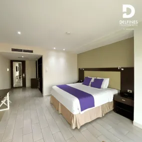 Delfines Collection Hotel by Mercure - Room
