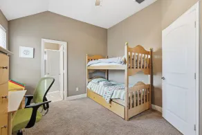 Spacious 4BR Home in Frisco Ideal for Long Stays - Chambre