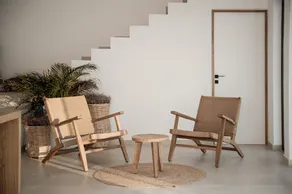 Sundunes Hotel Naxos - Resepsjon