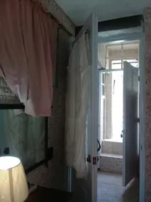 Villa Julirous Rd, spa and aparthotel camp for vacationers - Room