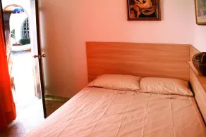 La Guaca Hostel Santa Marta - Room