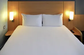 ibis Birmingham Airport Terminal Building - NEC - Habitación