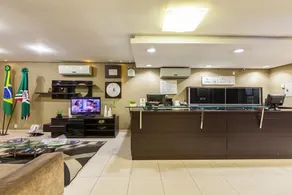 Tri Hotel Criciúma - Reception