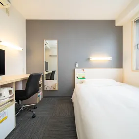 Super Hotel Tokyo Kameido - Camera