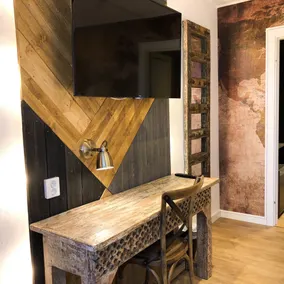 Havshotellet - Room