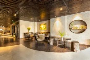 Cochin Zen Hotel - Reception