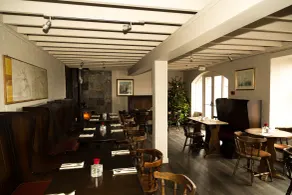 The Inn at Loch Tummel - Restaurant