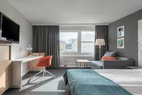 Quality Hotel Prisma - Chambre