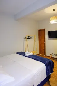 Barra Comfort Pousada - Room