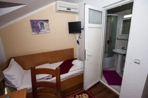 La Casa - Chambre