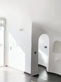 Esmi Suites Santorini - Rom