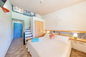 Sant'Elmo Beach Hotel - Habitación