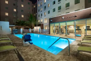 Staybridge Suites - Miami International Airport by IHG - Pool
