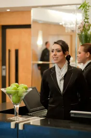 Sequoia - Alphaville - Reception