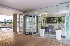 aha Harbour Bridge Hotel & Suites - Reception