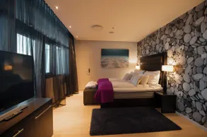 Quality Hotel Ulstein - Room