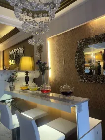Lucid Otel - Reception
