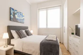 Milan Royal Suites Magenta & Luxury Apartments - Rom