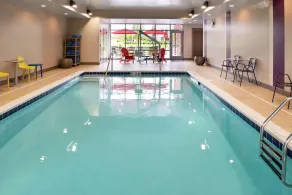 Home2 Suites by Hilton New Albany Columbus - Pool