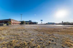 Travelodge by Wyndham Decatur TX I-287 - Parkering for autocampere eller lastbiler