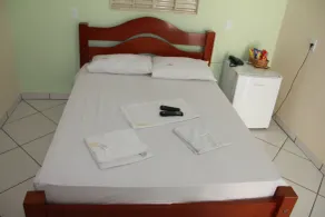 Hotel Los Angeles - Habitación