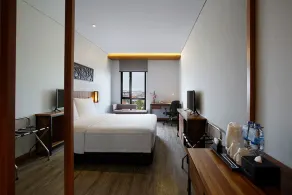 BATIQA Hotel Palembang - Room