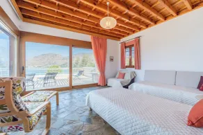 Arte Pefki Beachfront Suites - Habitación
