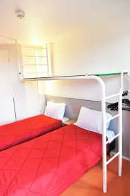 Hôtel Première Classe Saint Nazaire Trignac - Chambre