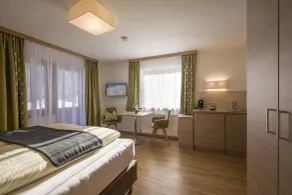 Anja's Schönblick - Bed & Breakfast - Room