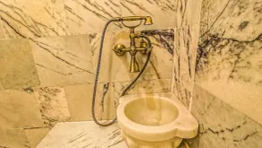 Variante Hotel - Bathroom