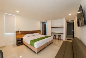 Altoprado Popayán - Room