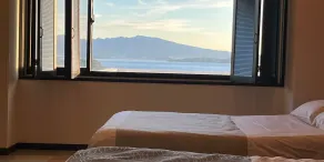 HOTEL LAVIEN - View from room