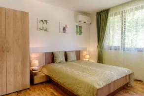 Vitora Guest House - Chambre
