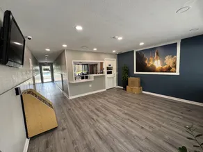 Sunrise Inn by OYO Titusville FL - Réception