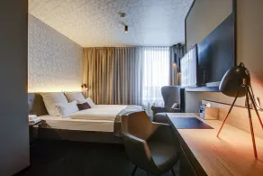 Vienna House Easy by Wyndham Dortmund City - Room