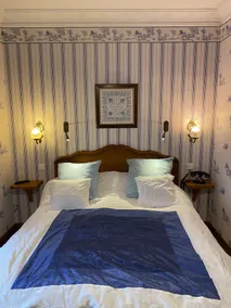 Hôtel du Lion d'Or - Quarto
