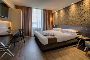 Best Western Plus Hotel Farnese - Chambre