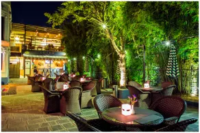 Royal Empire Boutique Hotel - Restaurant