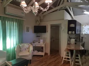 Benka LifeStyle Country Cottages - Room