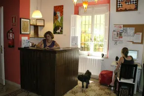 Villa Alicia Guest House - Réception