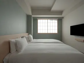 MIMARU SUITES Tokyo Nihombashi - Chambre