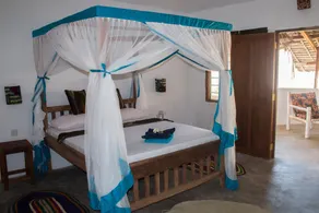Villa Kiota - Room