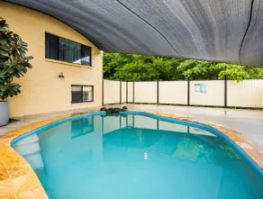 Gallery Motel - Pool