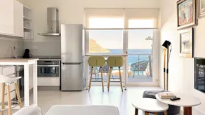 Apartamentos Julio Visconti - Zimmer