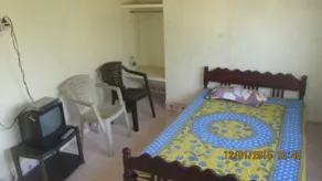 St. Antonys Lodge - Room